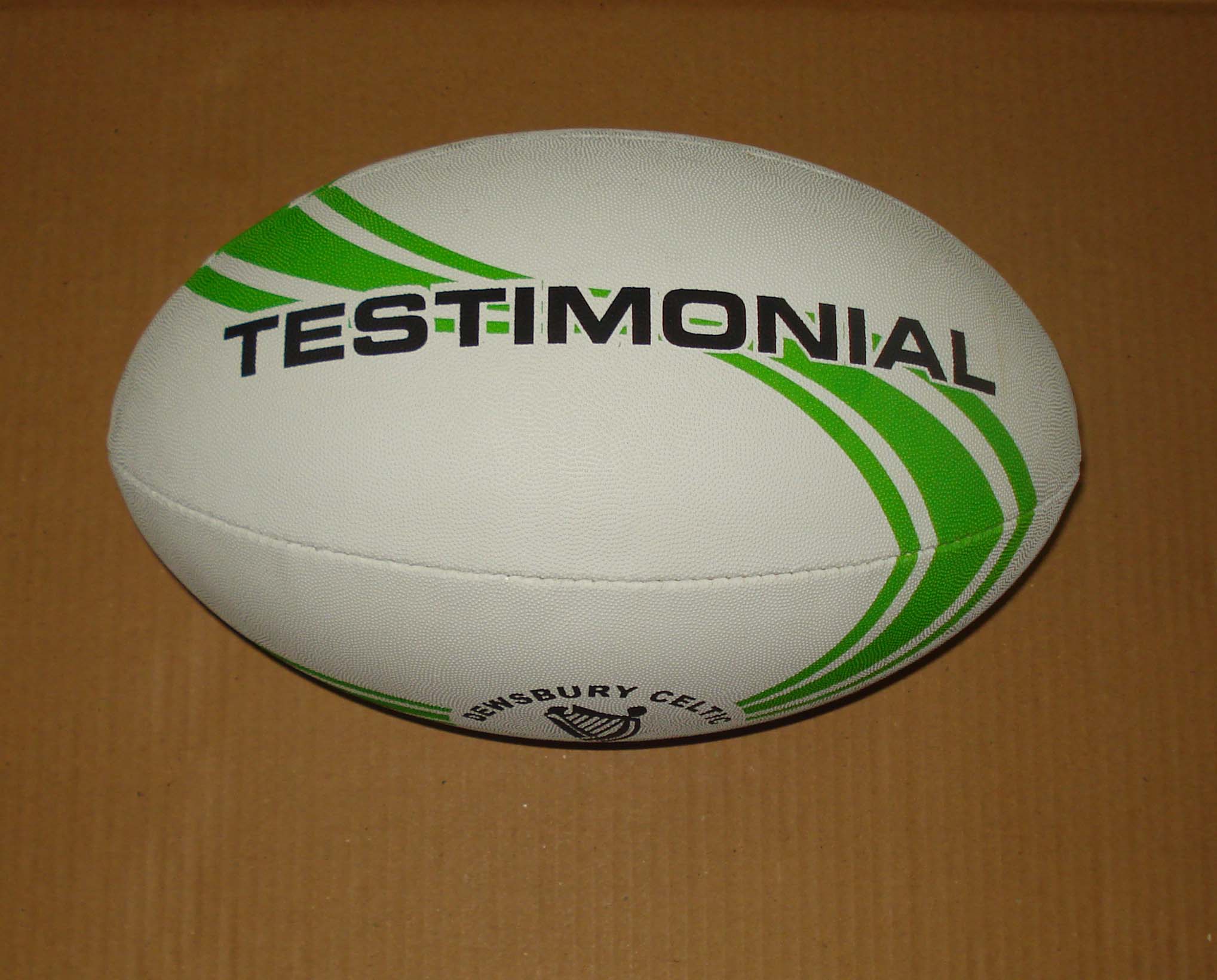 rugby ball suppliers in india